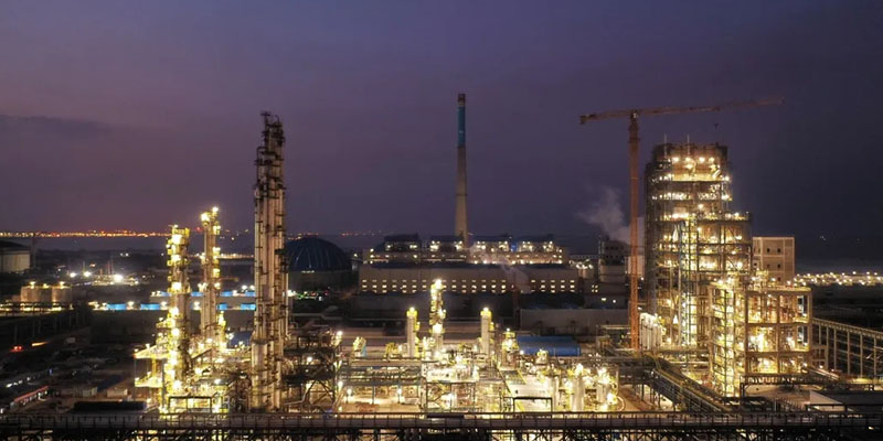 中科炼化大1 中科炼化大1