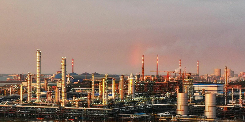 中科炼化大6 中科炼化大6