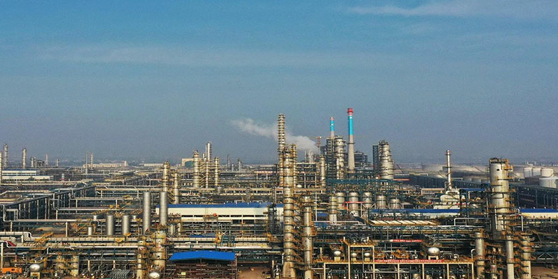 中科炼化大7 中科炼化大7