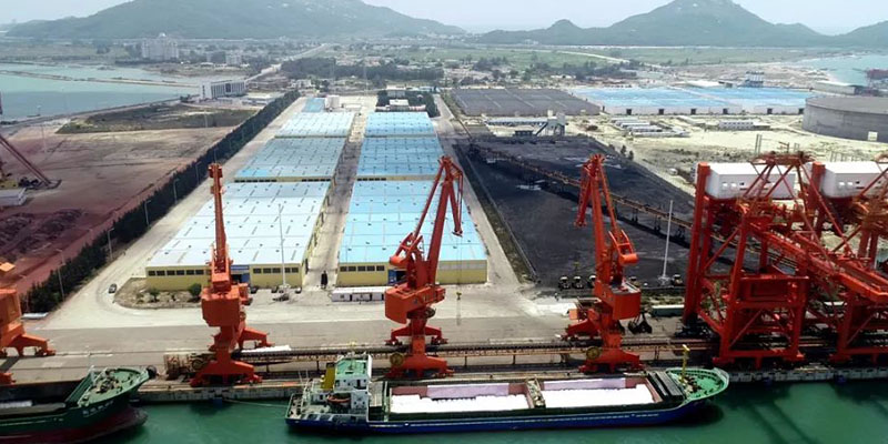 古雷炼化大 古雷炼化大