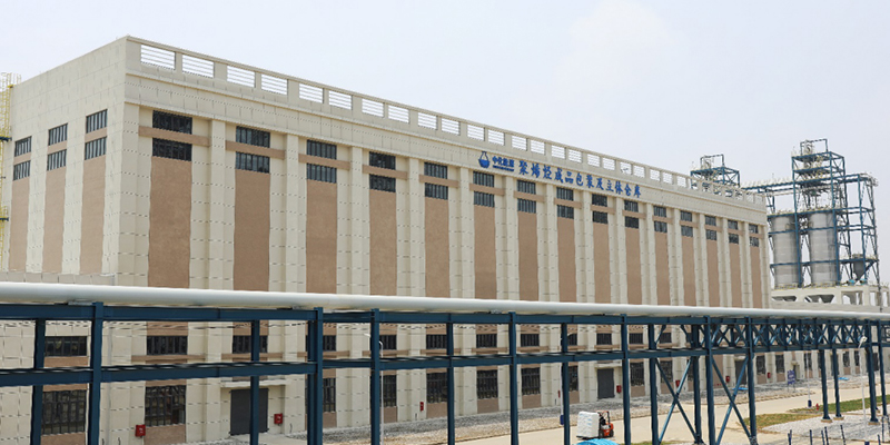 中化泉州07 中化泉州07